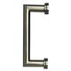 Option Brushed Nickel
