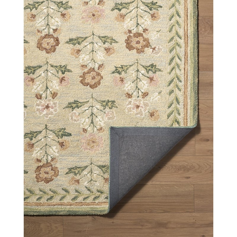 Livabliss Fairfax Global Area Rug