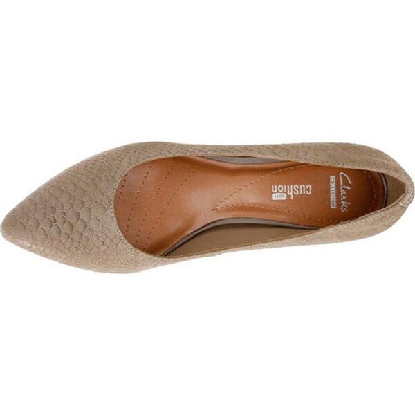 clarks crewso wick