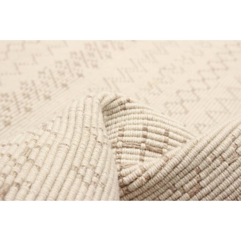 Sienna Khaki Rug 5'2" x 8'1" - 5'2 x 8'1