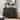 Furniture of America Caelan Modern Black Solid Wood 6-Drawer Double Dresser