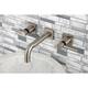 Option Brushed Nickel