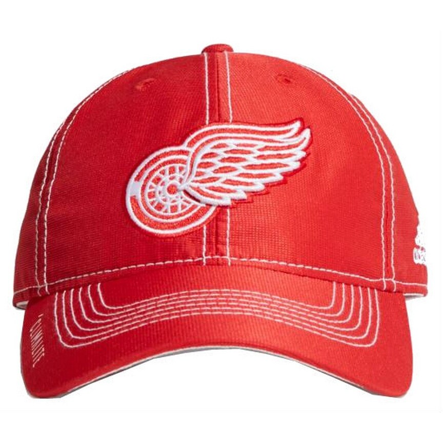 nhl adidas hats