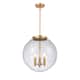 Option Satin Gold / Seedy