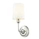 Option Polished Nickel