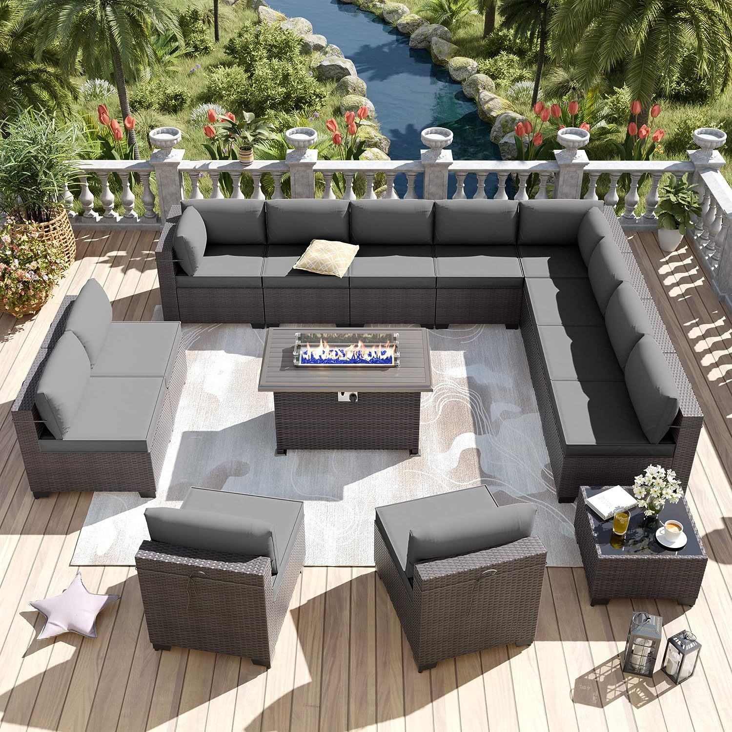 Kullavik patio furniture hotsell