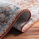 preview thumbnail 8 of 8, SAFAVIEH Limitee Sumeyya Traditional Oriental Vintage Rug
