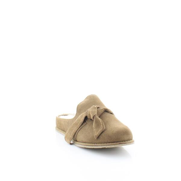 bearpaw liberty slipper