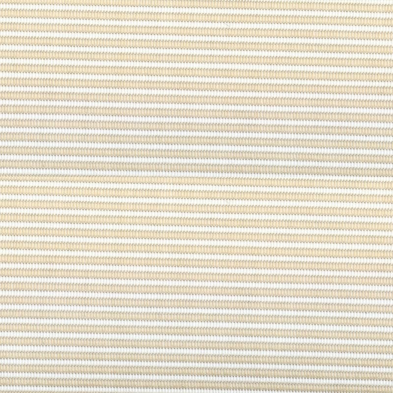 Tropishade 7.5' Market Umbrella with Sunbrella 7722 Ant Beige Rib