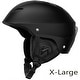 preview thumbnail 2 of 9, Ski Helmet - Snowboard Helmet for Men, Women & Youth,X-Large - X-Large Assembly Required