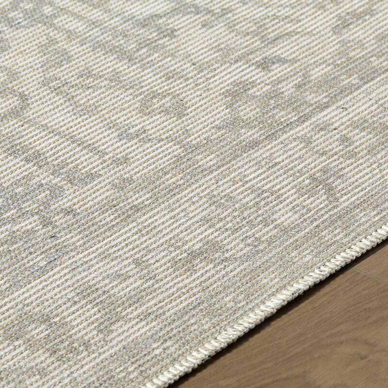 Nabela Noor Home x Livabliss Athiyo Traditional Area Rug