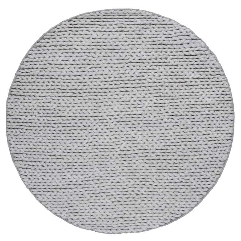 Nuloom Drew Casual Wool Area Rug