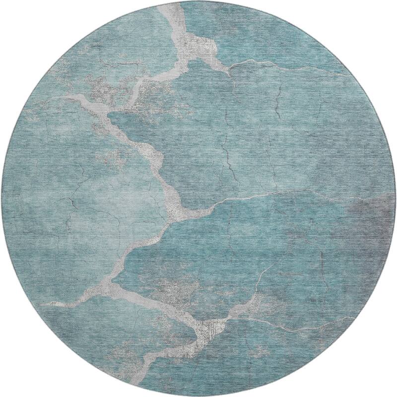 Premium Washable Super Soft Contemporary Envy Mayfield Rug