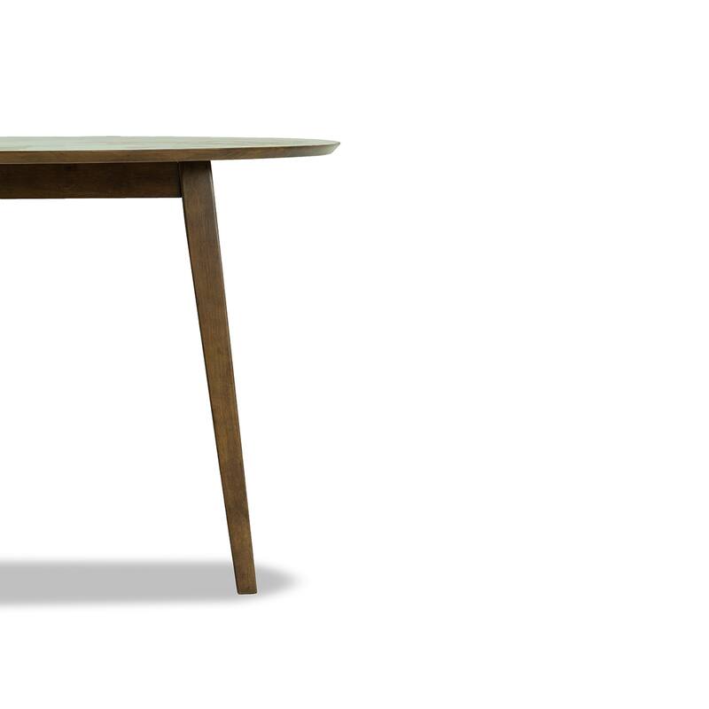 Dining Table (Walnut)