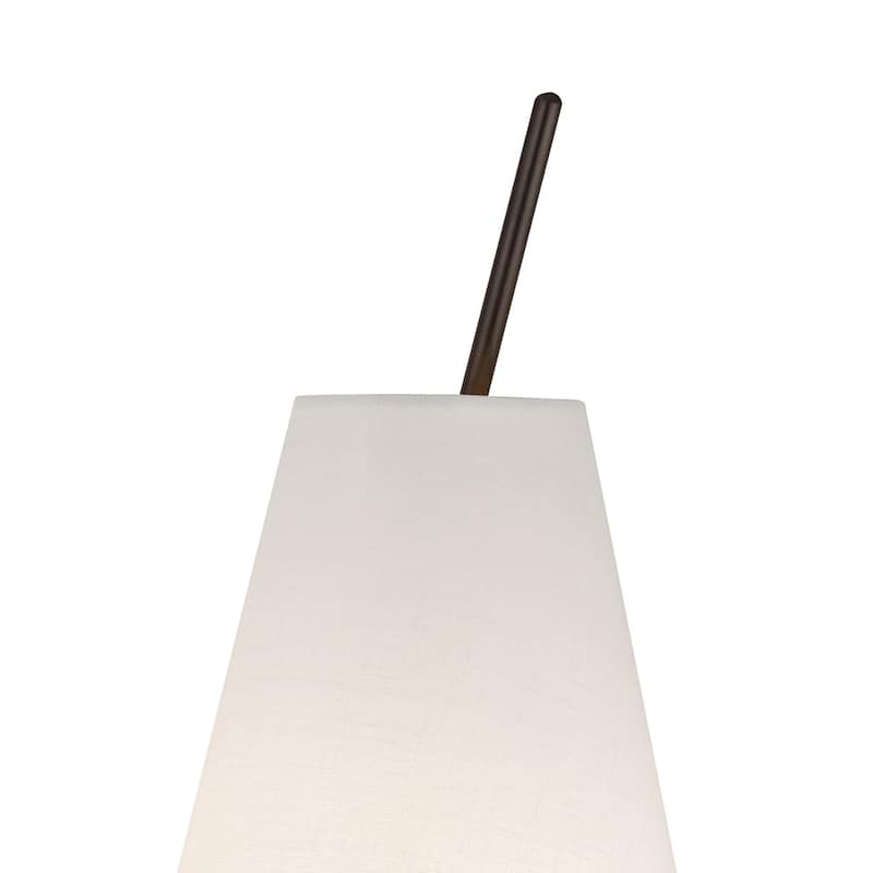 Hudson Valley Lighting Milan 2 Light 21" Tall Wall Sconce