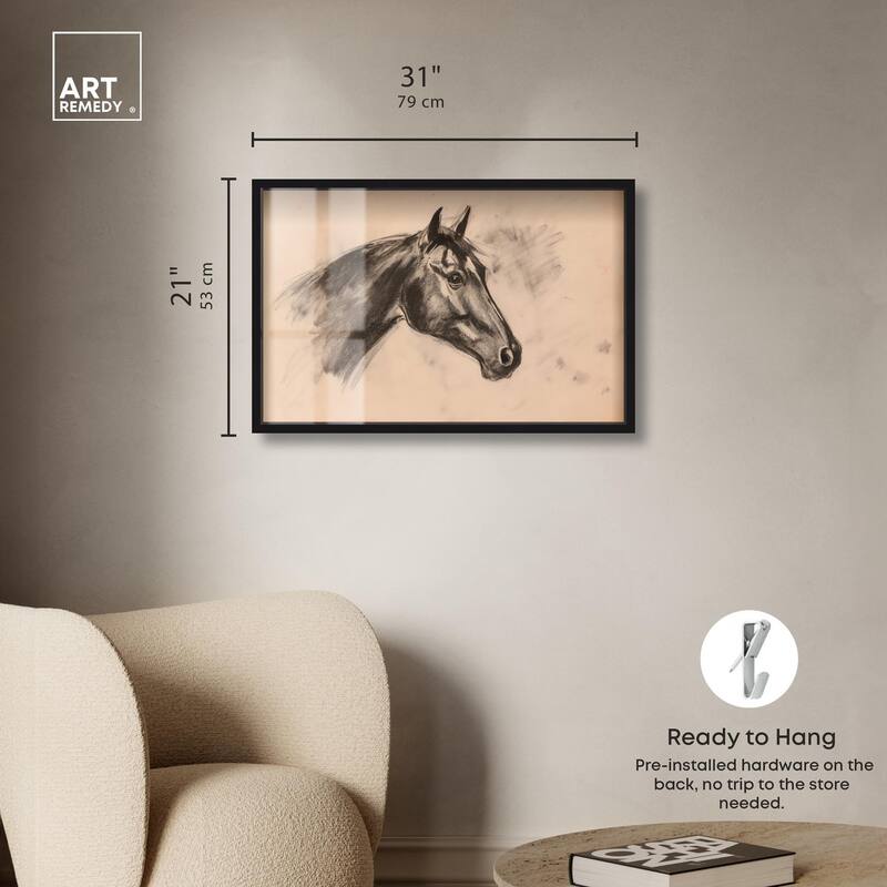 Strong side Shadowbox by Art Remedy