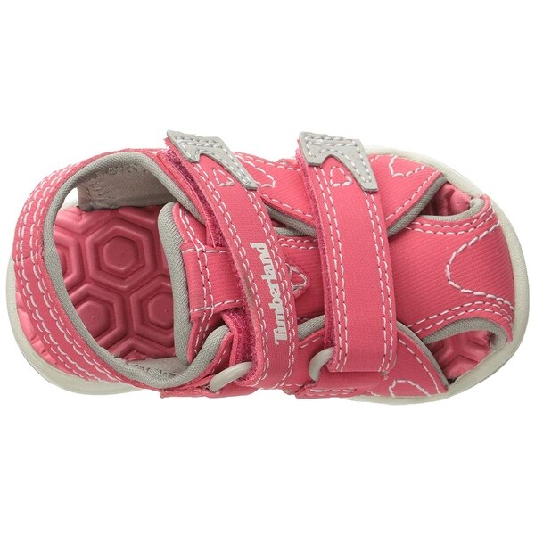 timberland baby sandals