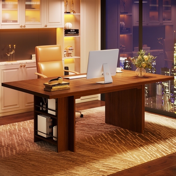 Large office desk for sale 2025