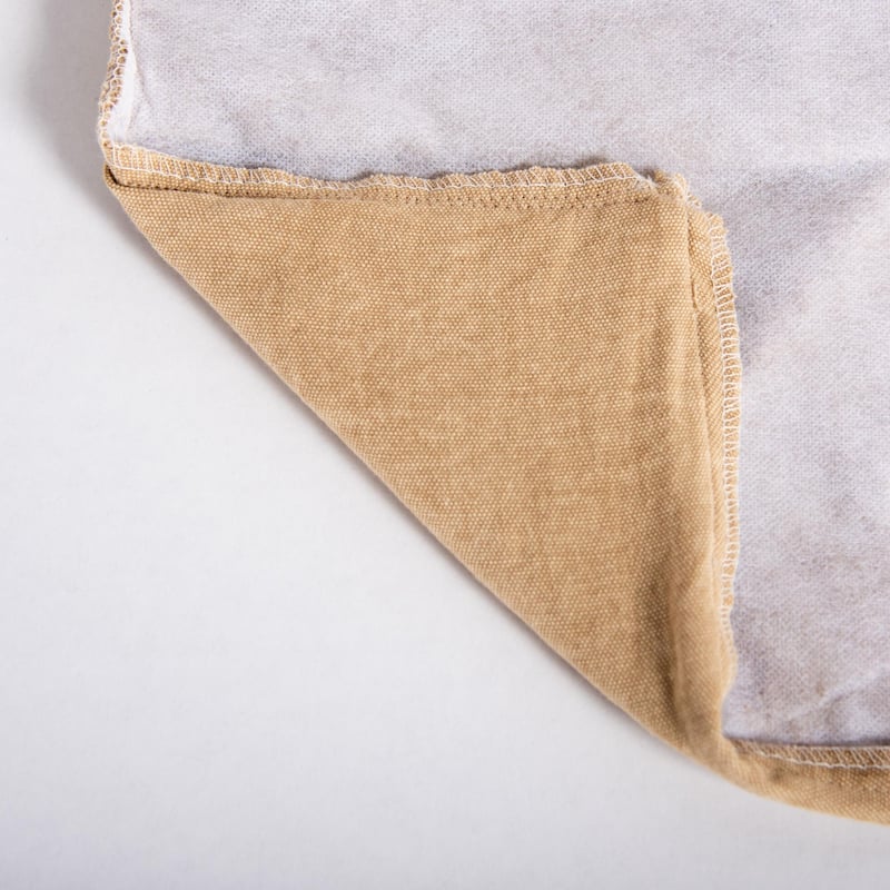 Rizzy Home Abstract Vintage Stone-washed Throw Pillow