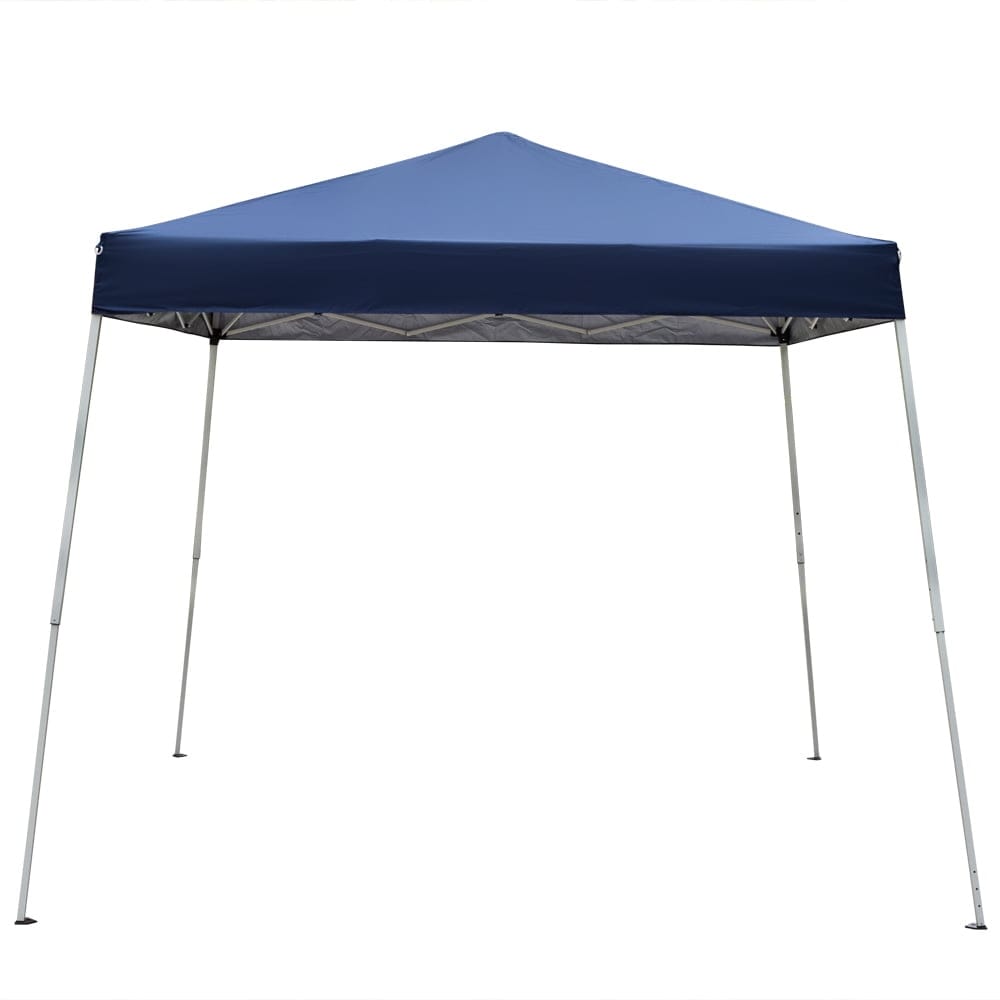 Pop up folding best sale tent