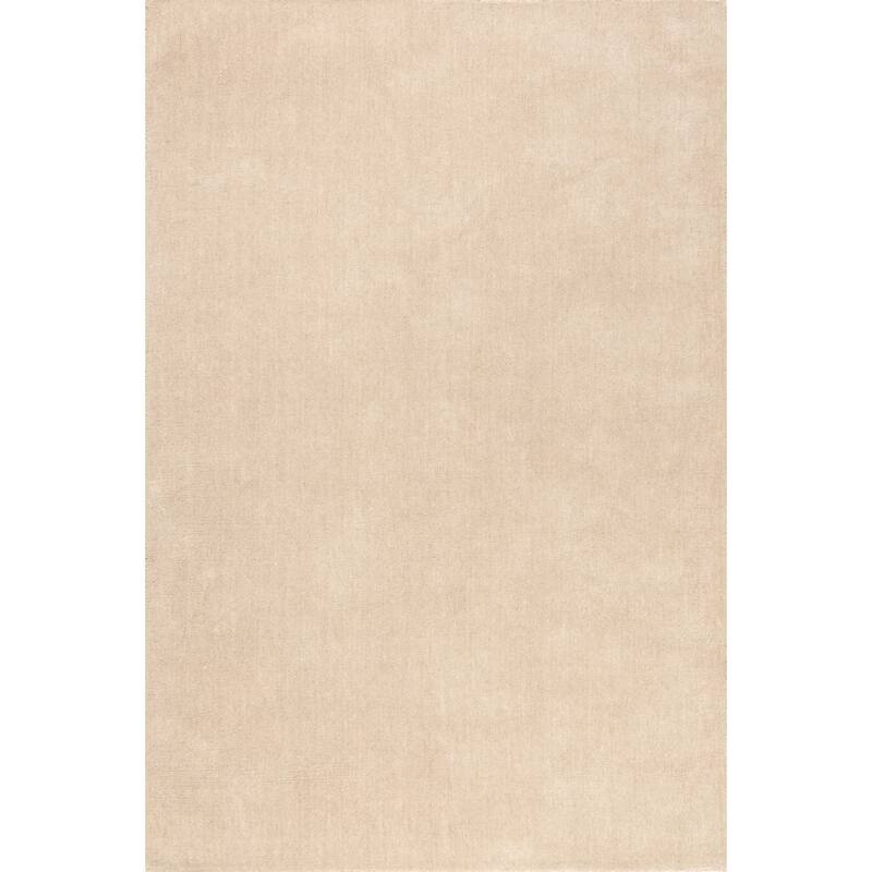 Frenshe Interiors Maru Wool Area Rug