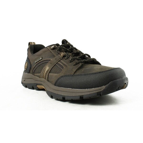 rockport hiking shoes