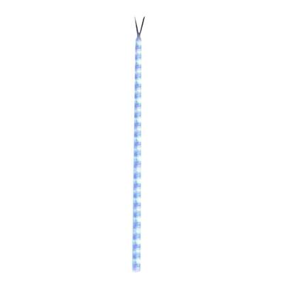 Party LED Lights Meteor Shower Rain Snowfall Xmas Tree Garden Outdoor Blue