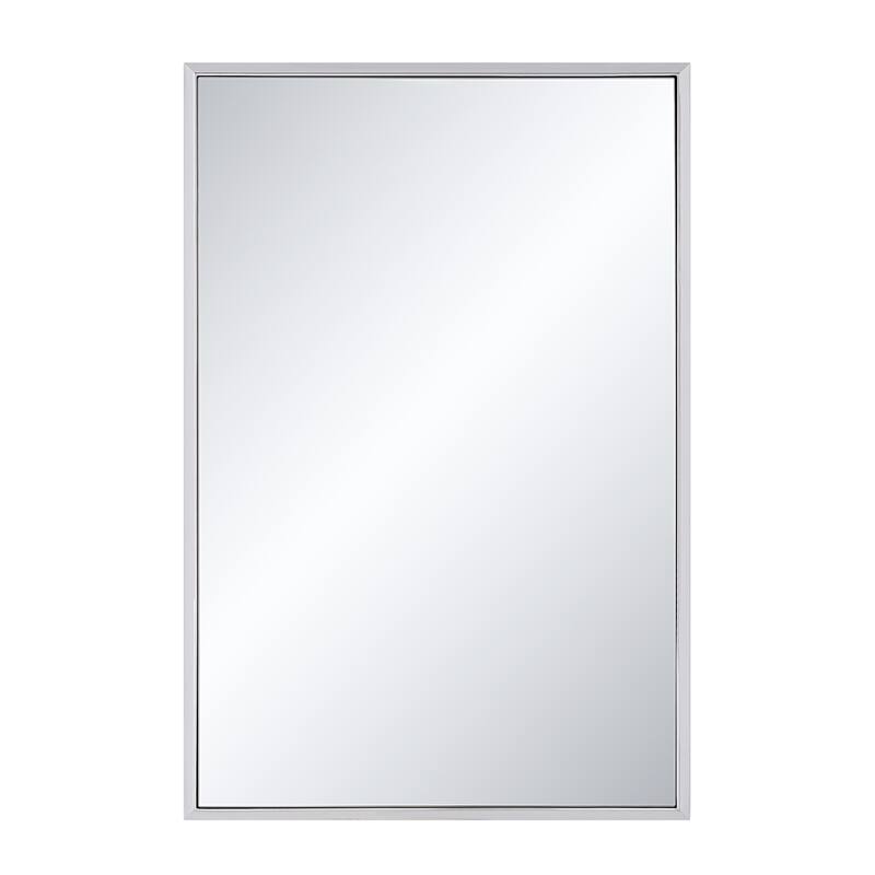 Dapia Decorative Wall Mirror - 24x36x0.75