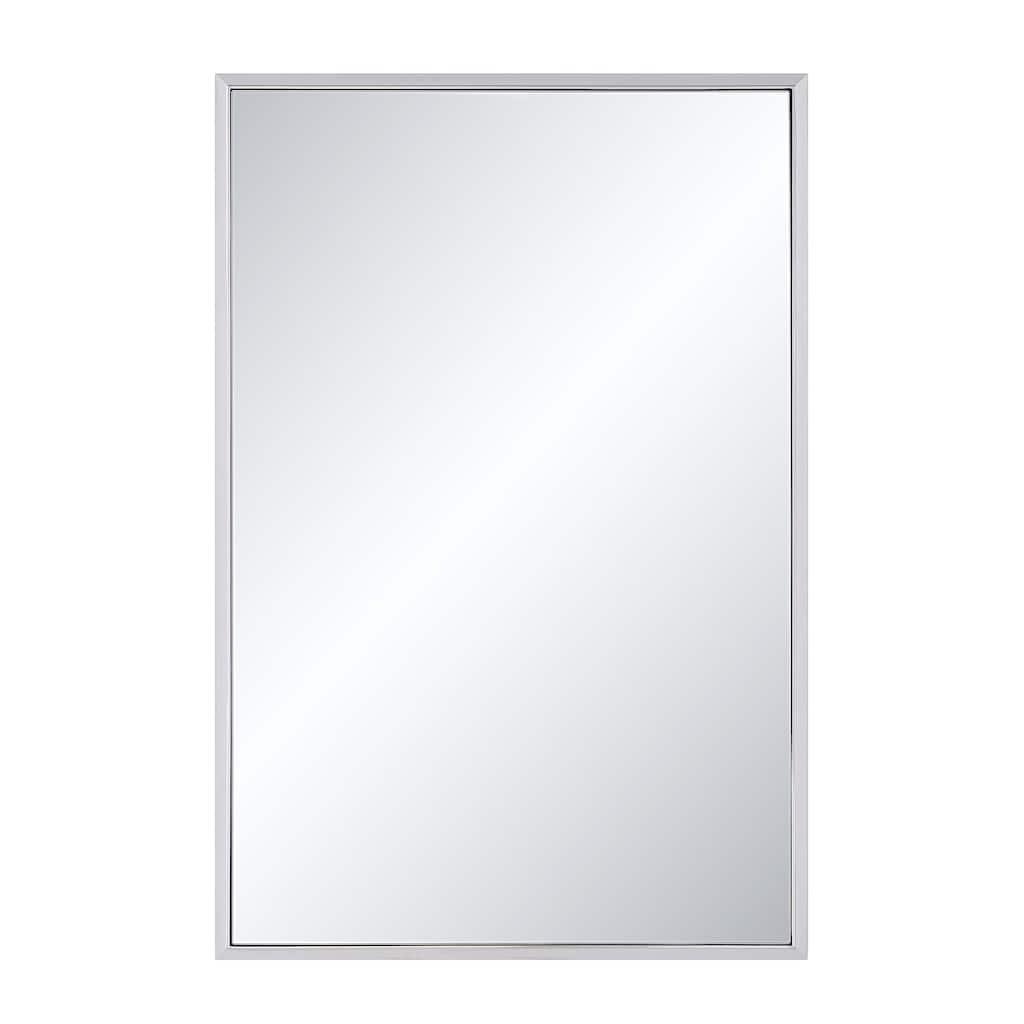 Dapia Decorative Wall Mirror - 24x36x0.75