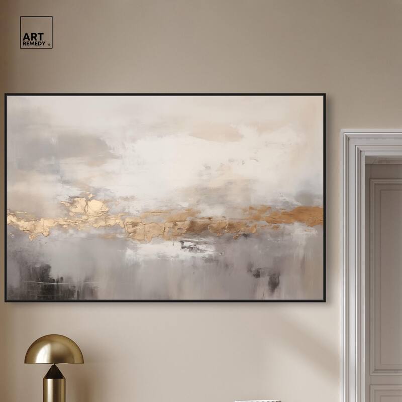 Fairy Dust II Canvas by Art Remedy