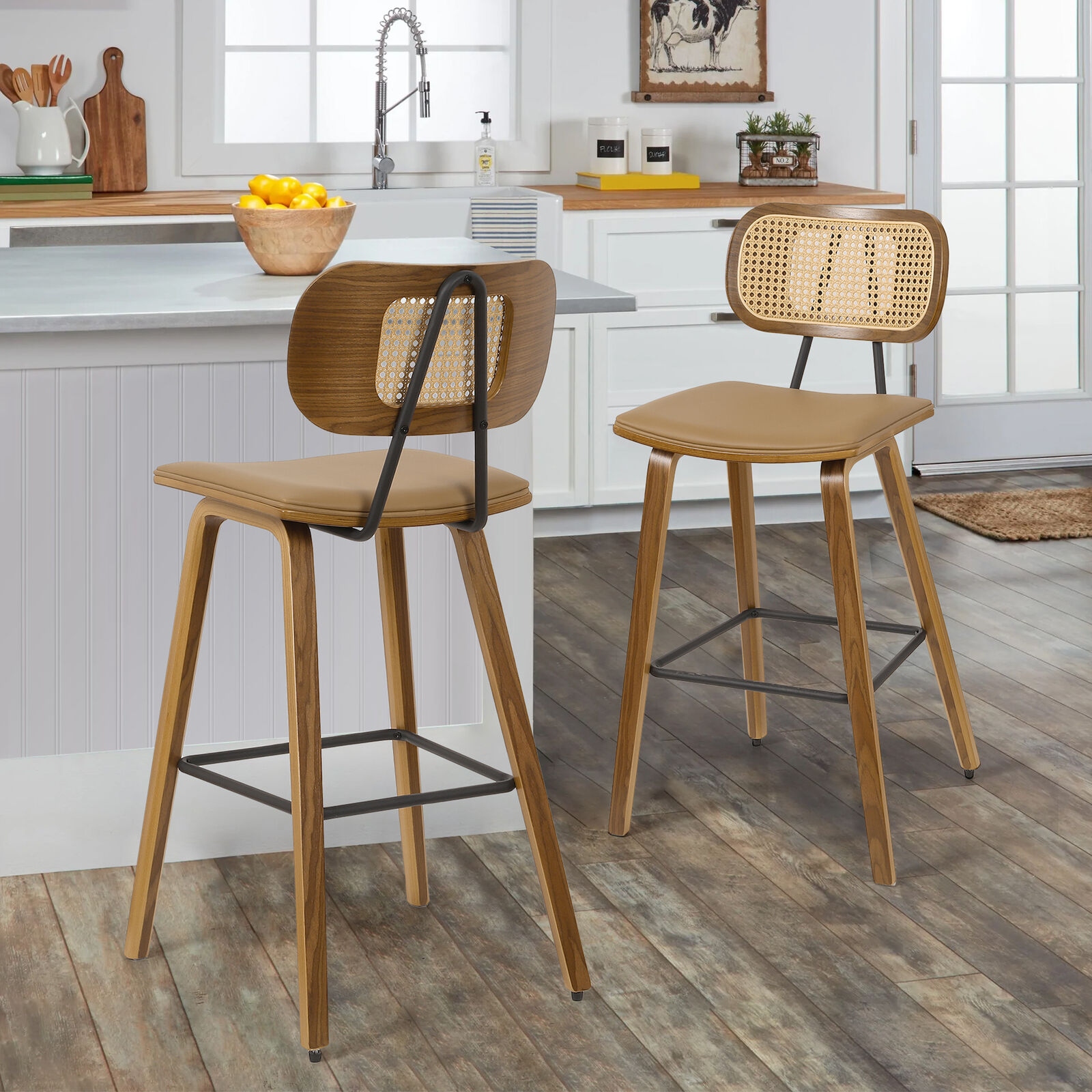 27 bar 2025 stools with backs
