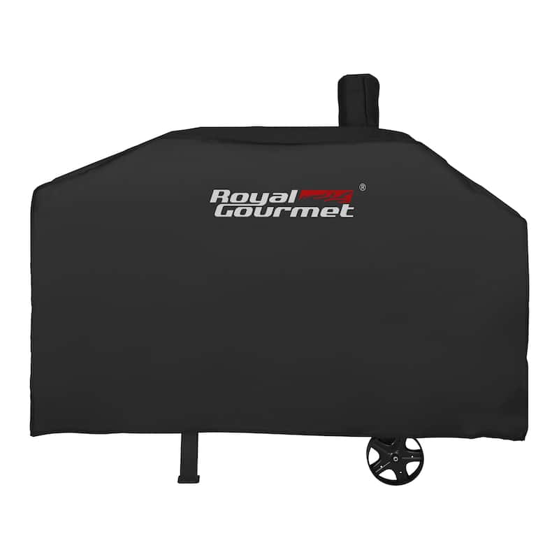 59" Grill Cover Oxford Waterproof Heavy-Duty