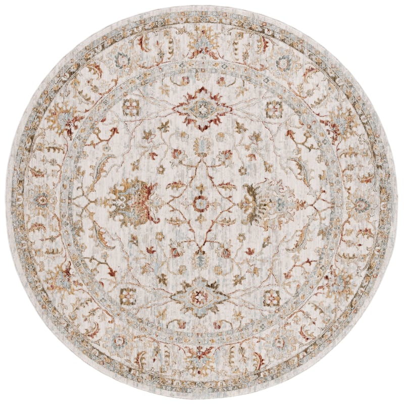 SAFAVIEH Handmade Hamilton Garima Oriental Rug