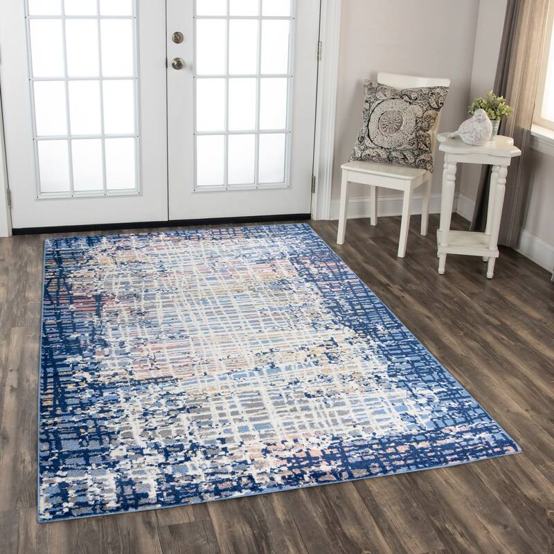 Alora Decor Tapestry Modern Rug
