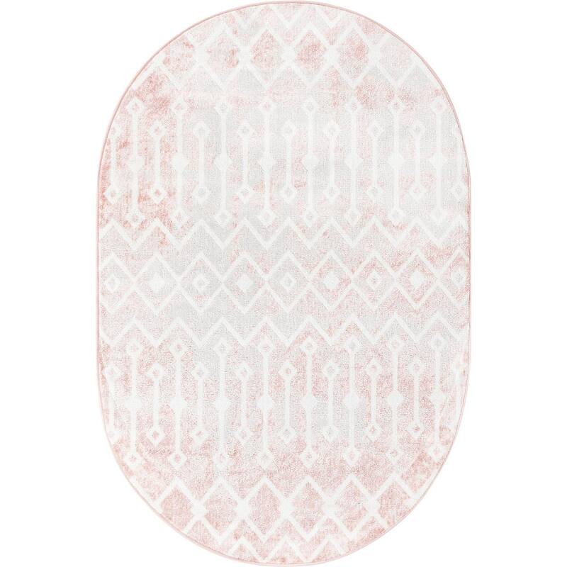Contemporary Pico Collection Area Rug