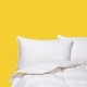 preview thumbnail 5 of 15, Canadian Down & Feather Co. All Season Weight White Feather & Down Comforter