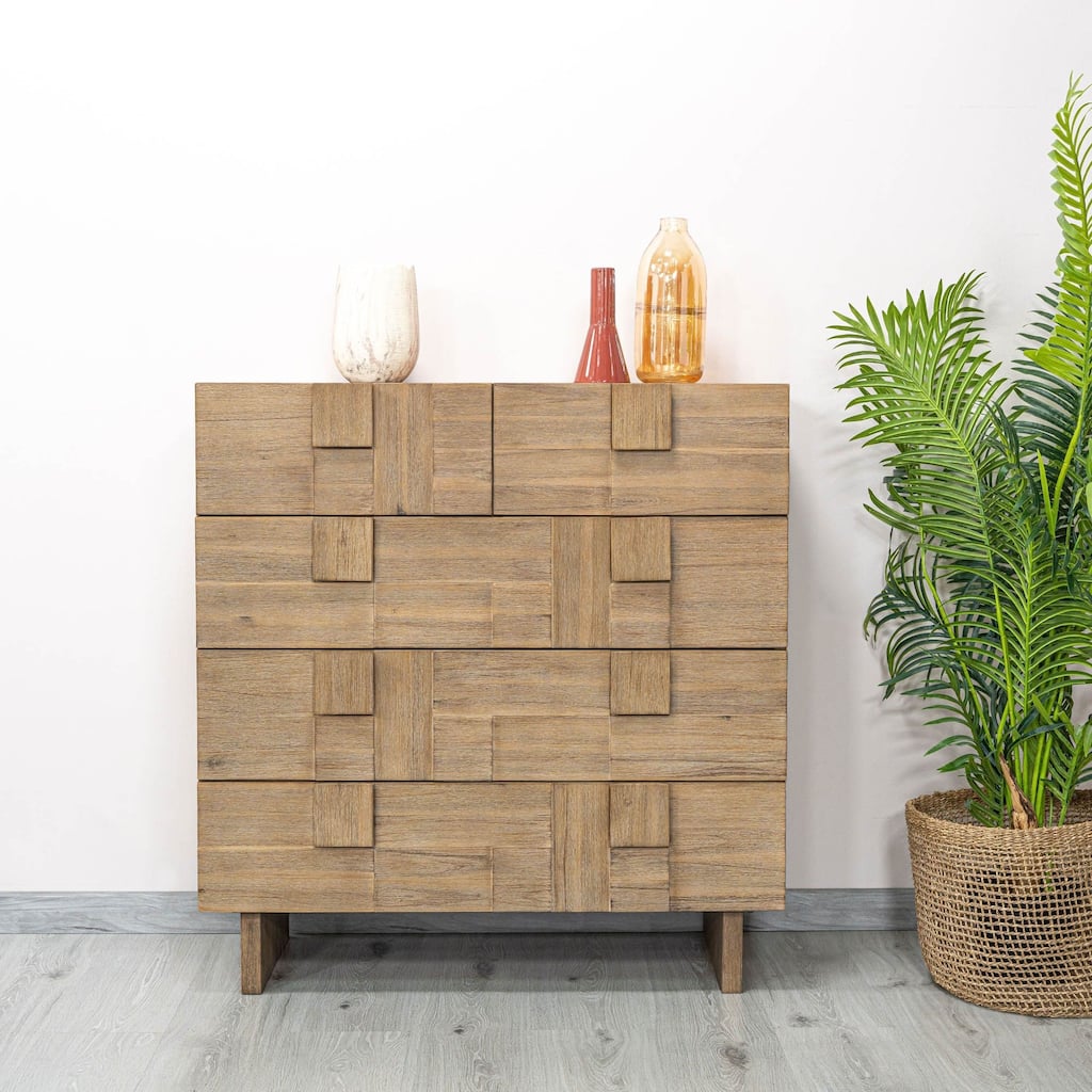 Sophie 5-Drawer Chest