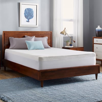 Comfort Essentials® Waterproof Mattress Cover
