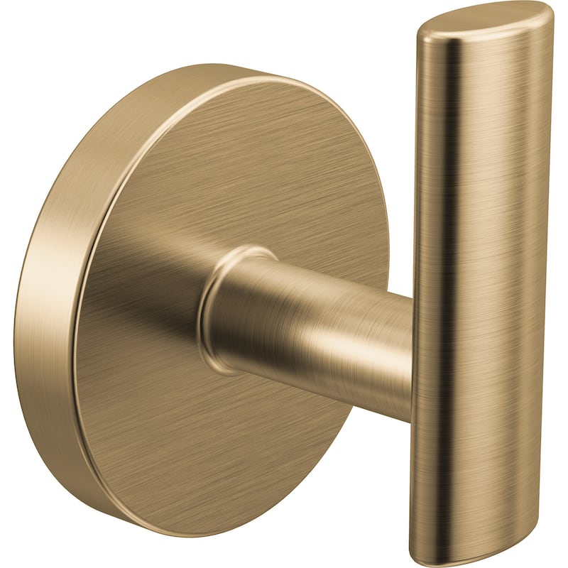 Delta 74235 Altado Single Robe Hook - Champagne Bronze