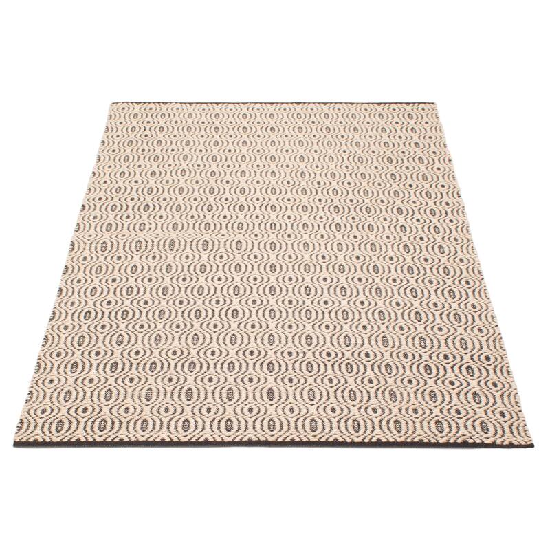Sienna Taupe Rug 5'2" x 7'6" - 5'2 x 7'6