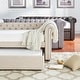 preview thumbnail 3 of 39, Knightsbridge Chesterfield Daybed by iNSPIRE Q Artisan