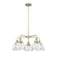 Option Antique Brass / Clear