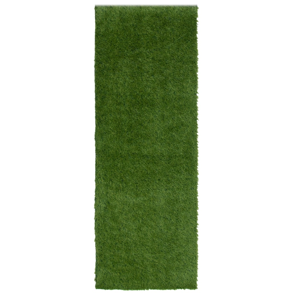 ECARPETGALLERY Faux Grass Indoor/Outdoor Rug