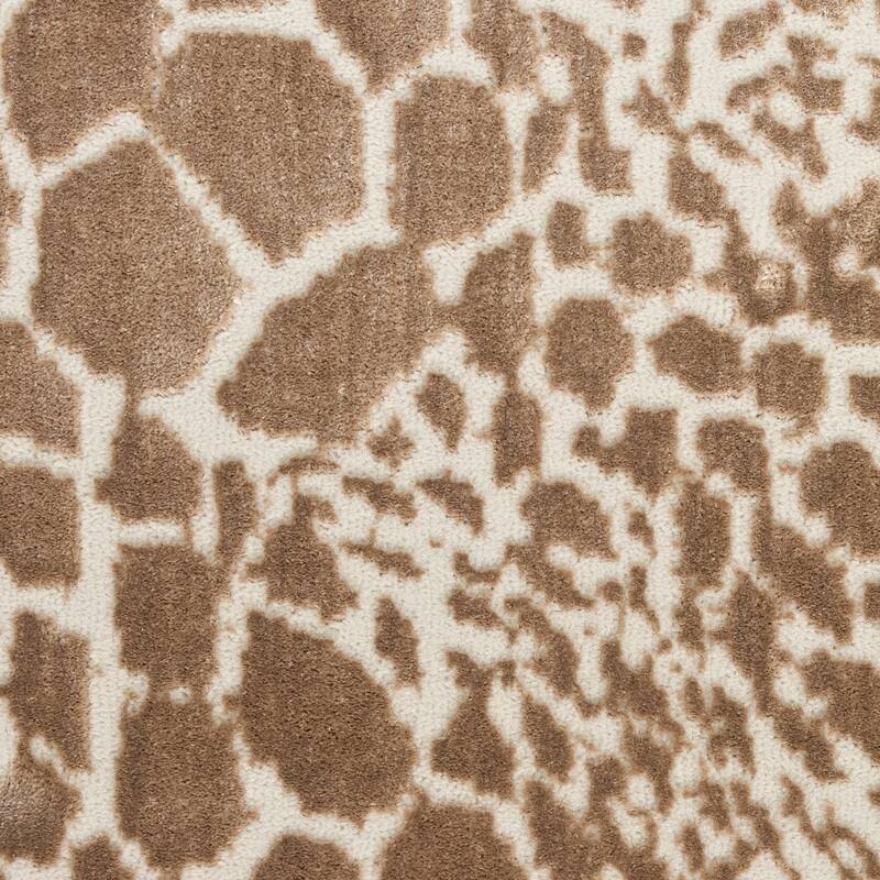 Nourison Desire Indoor only Abstract Geometric Area Rug