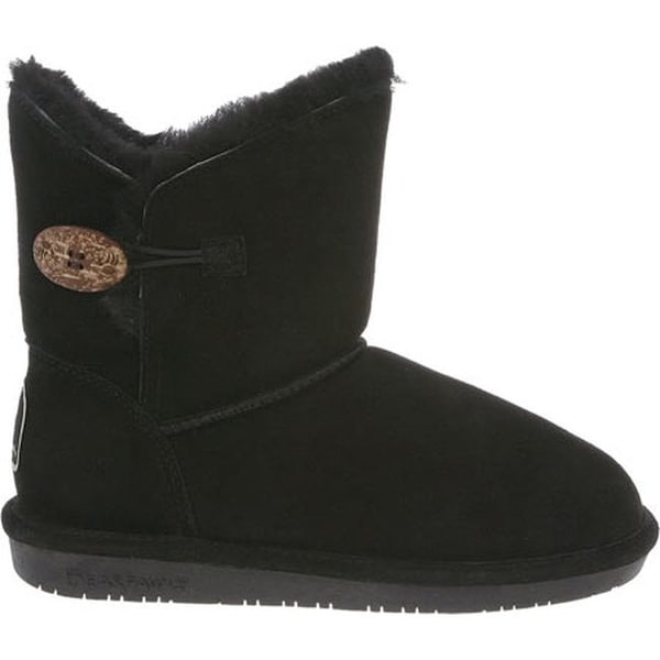 bearpaw rosie