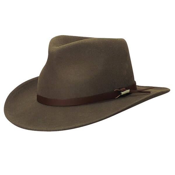 woolrich fedora