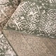 preview thumbnail 83 of 90, SAFAVIEH Adirondack Maisie Moroccan Boho Distressed Rug 2'6" x 8' - Dark Green/Ivory