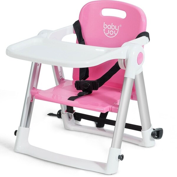 baby safe high chair