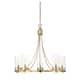 Option Natural Brass