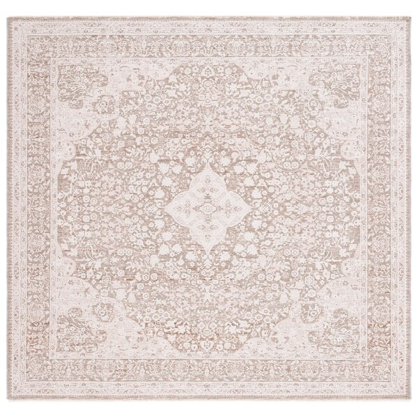 RALPH LAUREN ラグマット SAFAVIEH Lauren Ralph Lauren Sesselia Traditional Oriental